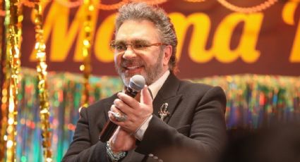 "¡Uno entre mil!": Mijares anuncia pausa de los escenarios tras casi 40 años de carrera