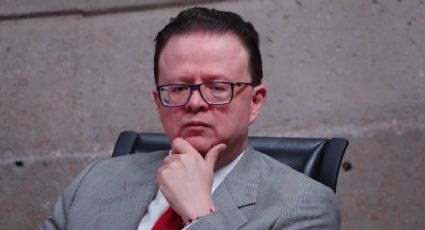 Magistrado Felipe de la Mata Pizaña propone que servidores públicos puedan promover la elección judicial