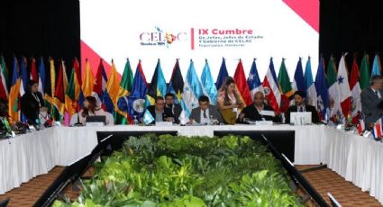 La Cumbre de la Celac se realiza bajo la sombra de los aranceles impuestos por Donald Trump