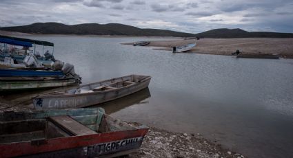 Tratado de agua se perfila como nuevo frente en negociaciones comerciales entre México y EU