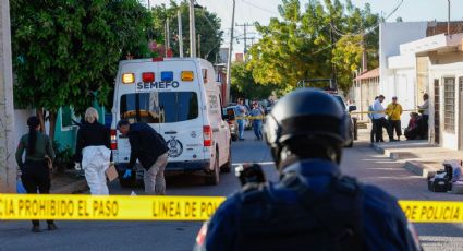 Veracruz reporta jornada de violencia al arranque de la semana en tres localidades