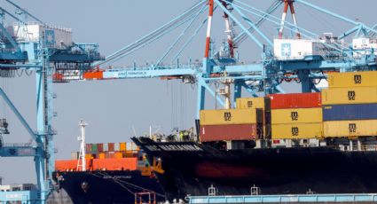 Unión Europea impone aranceles de represalia del 25% a importaciones estadounidenses de acero y aluminio