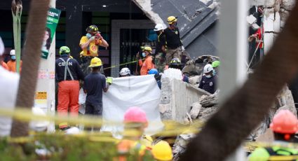 Confirman la muerte del merenguero Rubby Pérez en el derrumbe de la discoteca en República Dominicana; van 113 fallecidos