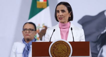 México anuncia inversión de más de 624 mil millones de pesos para autosuficiencia eléctrica