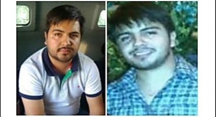 EU anuncia sanciones contra "El Mochomito", hijo de Alfredo Beltrán Leyva y sobrino de "El Chapo"