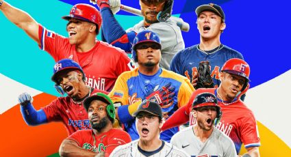 México enfrentará a Estados Unidos, Italia, Reino Unido y Brasil en la ronda de grupos del Clásico Mundial de Beisbol 2026