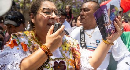 Segunda Sala de la Corte suspende sesión por ausencia de Lenia Batres