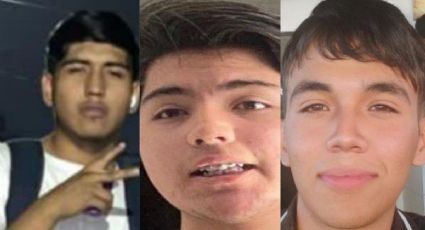 Desaparecen tres estudiantes de la Universidad de Guadalajara en una semana; comunidad exige su localización