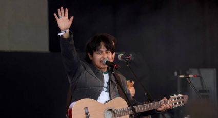 Macario Martínez rompe relaciones con su mánager, encargado de prensa del Ceremonia: "Debemos exigir espacios seguros y un trato digno"