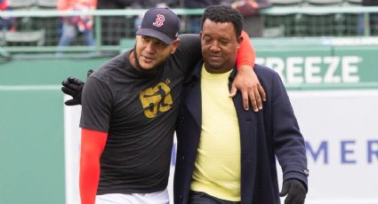 Pedro Martínez, leyenda de las Grandes Ligas, confirma que tiene familiares desaparecidos por tragedia en discoteca de República Dominicana