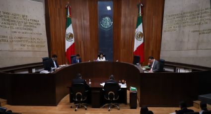 Tribunal Electoral permite que funcionarios públicos puedan promover la elección judicial