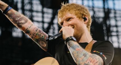 Ed Sheeran lanzará sencillos "cada dos o tres semanas" mientras promociona su nuevo disco