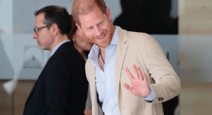 Príncipe Harry comparece por segunda ocasión en juicio sobre el grado de seguridad que tiene en Reino Unido