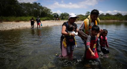 Han muerto más de 4 mil menores en rutas migratorias durante más de 10 años; casi la mitad se ahogó