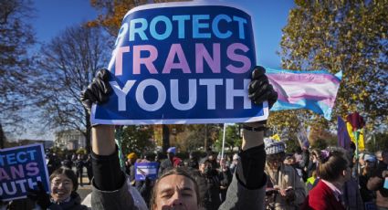 Nueva política de salud de Trump restringe apoyo federal a tratamientos de afirmación de género para menores; impulsa la terapia conductual