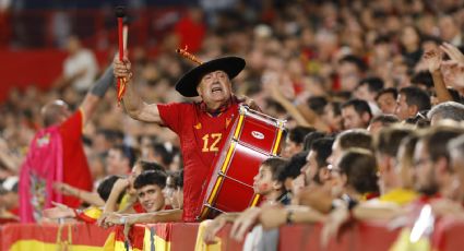 Manolo 'El del bombo', fiel aficionado que siguió a la selección de España en 10 Mundiales, muere a los 76 años