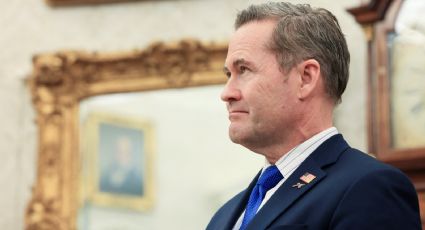 Trump despedirá a su asesor de Seguridad Nacional por el escándalo "Signalgate", afirman medios