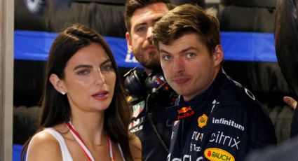 Max Verstappen se ausenta de actividades previas al GP de Miami ante el inminente nacimiento de su primer hijo