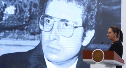 Sheinbaum continúa confrontación con Ernesto Zedillo: lo acusa de pactar con EU la transición política en México   