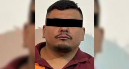 Detienen en Querétaro al "Ajenjo", presunto jefe de plaza del Cártel Nuevo Imperio; lo acusan de extorsión
