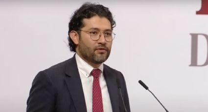 Secretario del Trabajo anuncia la instauración "paulatina y gradual" de la semana laboral de 40 horas