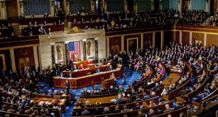 Rechazan proyecto en el Senado de EU para revocar los aranceles de Trump