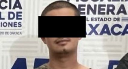 Detienen al presunto feminicida de Hana Ali Rosales, exreina de belleza en Oaxaca; es su expareja