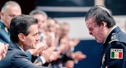 Muere en atentado Iván Morales, exagente federal que sobrevivió a un ataque del CJNG en 2015