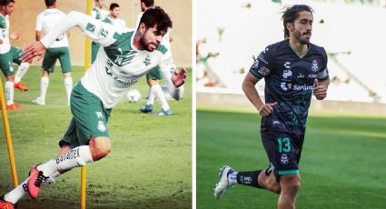 Los futbolistas Néstor Araujo y Javier Abella pierden juicio contra el SAT; están involucrados en el caso de evasión fiscal de Alejandro Irarragorri, dueño del Santos