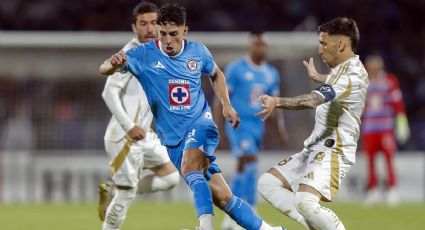 ¡Máquina sin frenos! Cruz Azul elimina a Tigres y avanza a la Final de la Concacaf Champions Cup para enfrentar a los Whitecaps