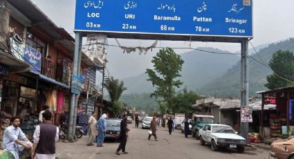 Tensión entre India y Pakistán golpea al turismo en el Valle de Neelum