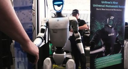 Aranceles de Trump podrían afectar a fabricantes de robots estadounidenses en su competencia con China