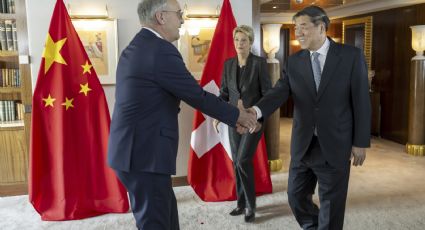 Arrancan las negociaciones entre China y Estados Unidos para disminuir las tensiones comerciales