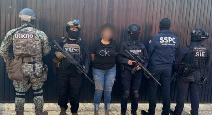 FGR impugnará fallo judicial que concedió libertad a "La Güera"; abrirá investigación contra la jueza que lo otorgó