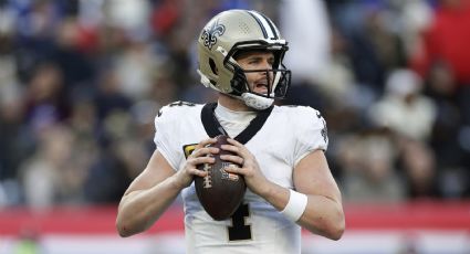 Derek Carr, mariscal de campo de los Saints, anuncia su retiro por una lesión de hombro: “Hemos sido bendecidos durante más de 11 años”