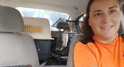 Asesinan a activista de animales en Culiacán; había sido reportada como desaparecida