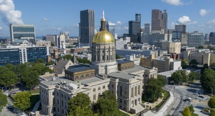 Sismo de magnitud 4.1 sacude a Tennessee; fue percibido en Atlanta y Carolina del Norte