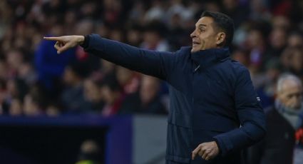 ¡Vaya reto! El español Francisco Rodríguez es el nuevo entrenador del Santos Laguna, que vive una profunda crisis