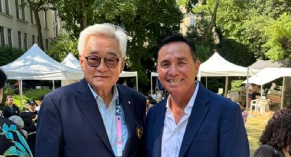 La Federación Mexicana de Taekwondo es suspendida a nivel internacional por irregularidades en el intento de reelección de su presidente