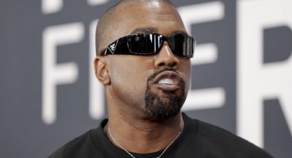 Kanye West hace apología de Hitler en su nueva canción y se queja que plataformas de streaming la eliminaran
