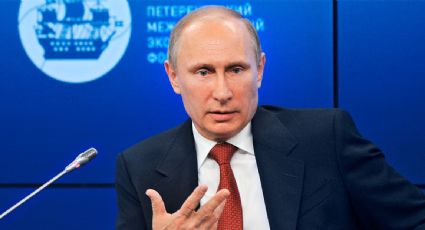 Putin propone a Ucrania reanudar negociaciones directas el 15 de mayo en Estambul