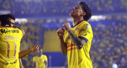 Levanta el vuelo por el tetracampeonato: América vence al Pachuca con doblete de Alejandro Zendejas y aterriza en Semifinales