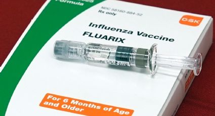 Más de 200 niños han muerto en EU por gripe; es la peor temporada en 15 años