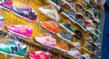 Productos falsos, en su mayoría de China, representan un 2.3% de importaciones a nivel mundial