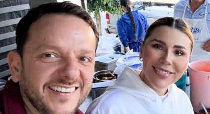 Reportan que investigación en Washington llevó a la revocación de visas de Marina del Pilar y su esposo