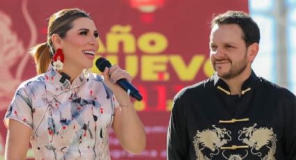 Estados Unidos revoca las visas de la gobernadora Marina del Pilar y su esposo