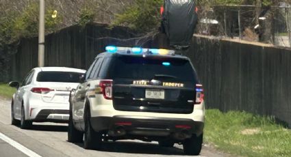 Más de 100 personas fueron detenidas en Tennessee en operación conjunta de ICE y autoridades locales