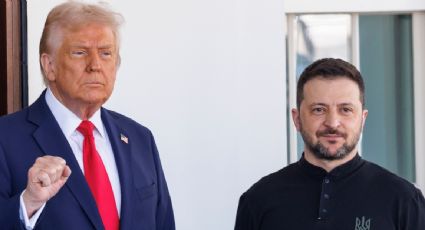 "Lo estaré esperando": Zelenski dice que está dispuesto a reunirse con Putin el jueves en Turquía