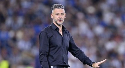 Martín Demichelis, exDT de Rayados, es salvado junto a sus hijos de ahogarse en una playa de Uruguay en la que se prohíbe nadar