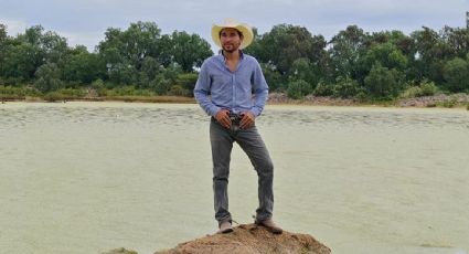 Reportan desaparición del veterinario Raúl Pineda Mejía en Hidalgo; compañeros intensifican búsqueda